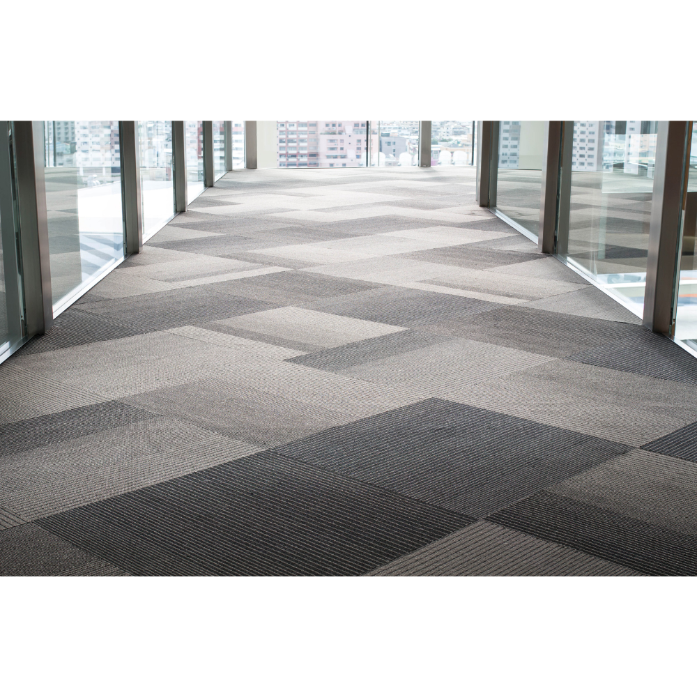 Nettoyage moquette entreprise