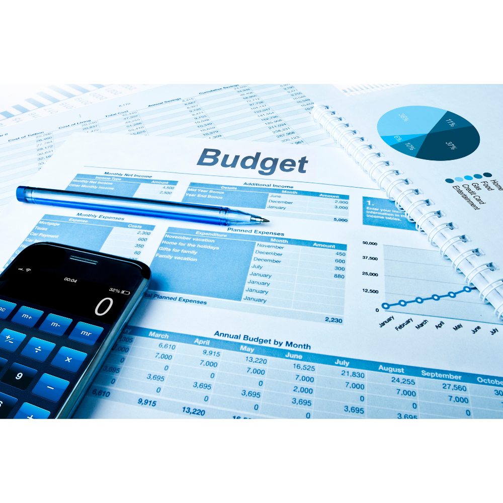 Budget pour ouvrir une entreprise de nettoyage
