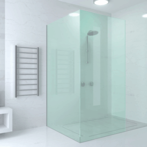 Comment nettoyer vitre de douche