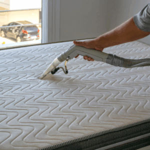 Nettoyage matelas jauni