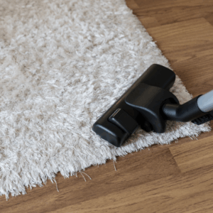 Nettoyage tapis laine
