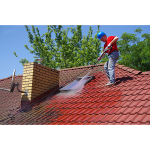 Matériel entreprise de nettoyage